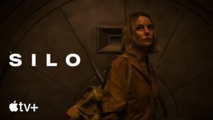 Silo Sesson 1 recap
