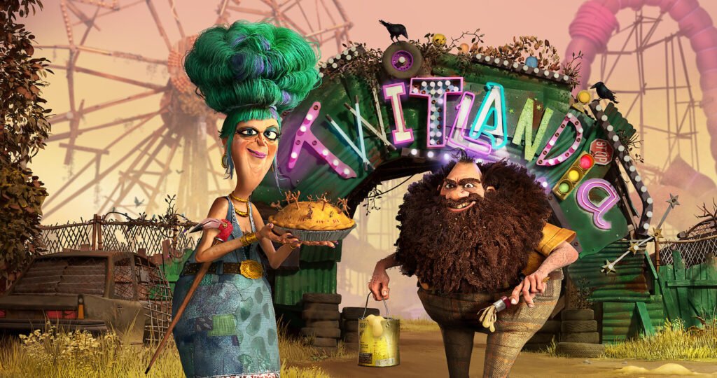 The Twits