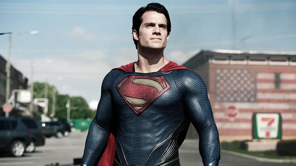 Superman
