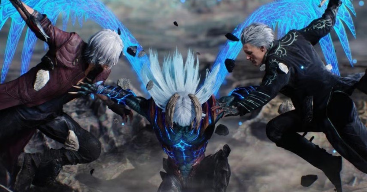 Devil May Cry 6: Unveiling the Release Date, Epic Trailer, and Thrilling Storyline Twists!