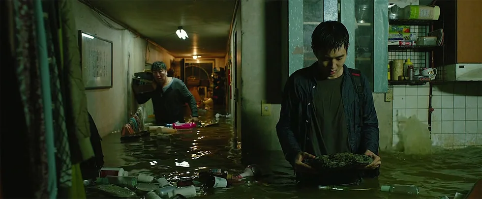 "Top 10 Plot Twists in Recent Movies You Didn’t See Coming"
