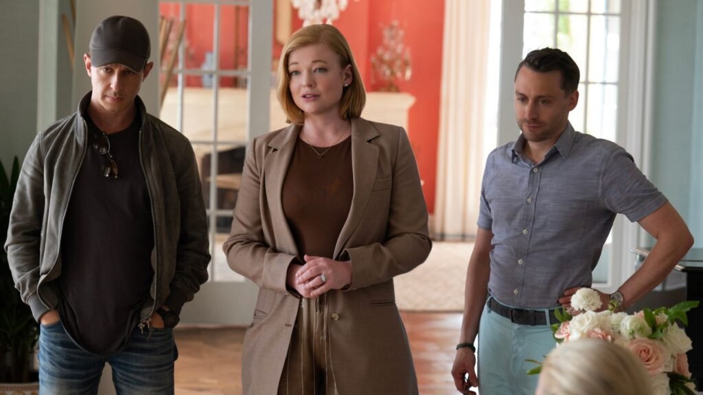 2024's Best Series Finales – Did They Live Up to the Hype?