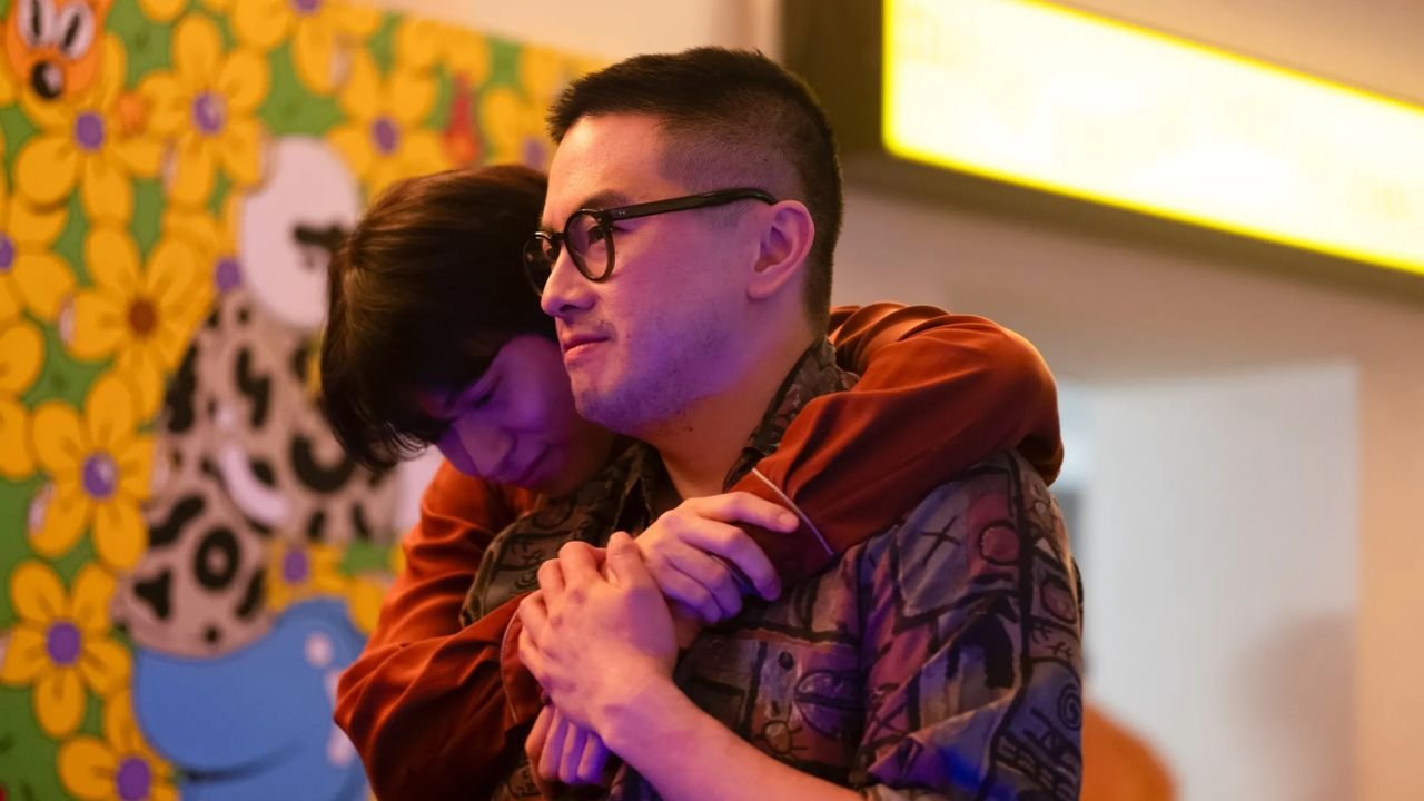 The Best Rom-Coms Coming in 2025: Love, Laughter, and Happy Endings!