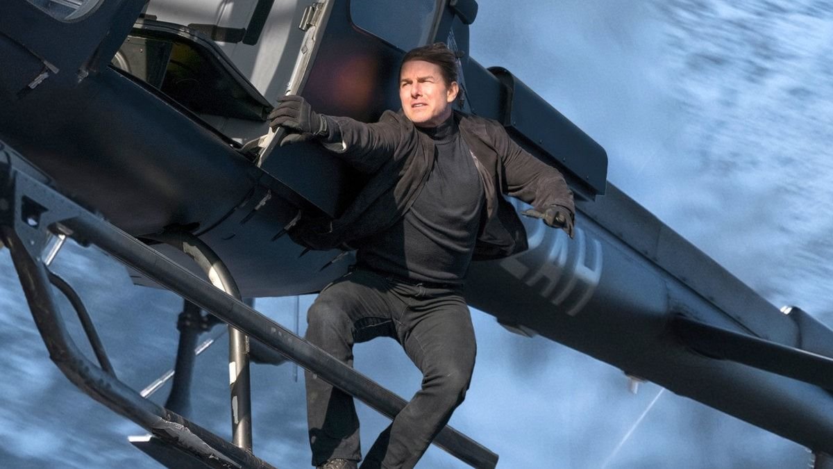 Mission: Impossible—The Final Reckoning