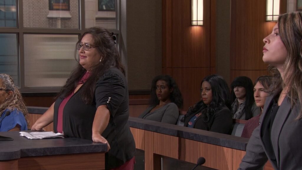 Tribunal Justice Season 2 Release Date: Everything You Need to Know!