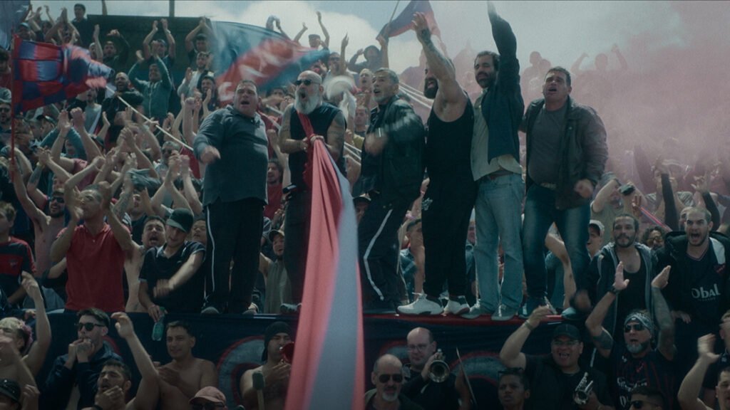 The Hooligan Season 1