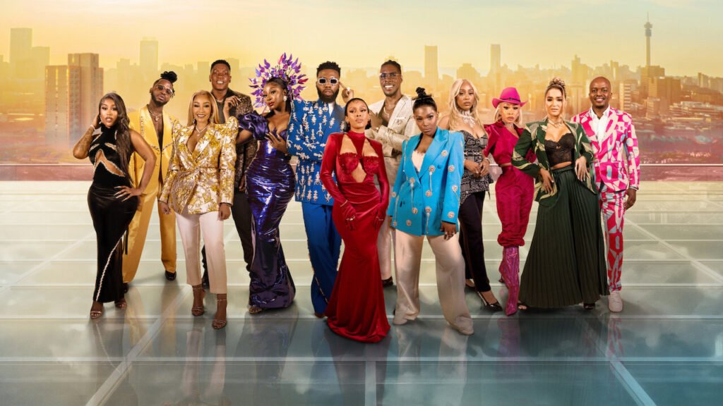 Young, Famous, and African Season 3 