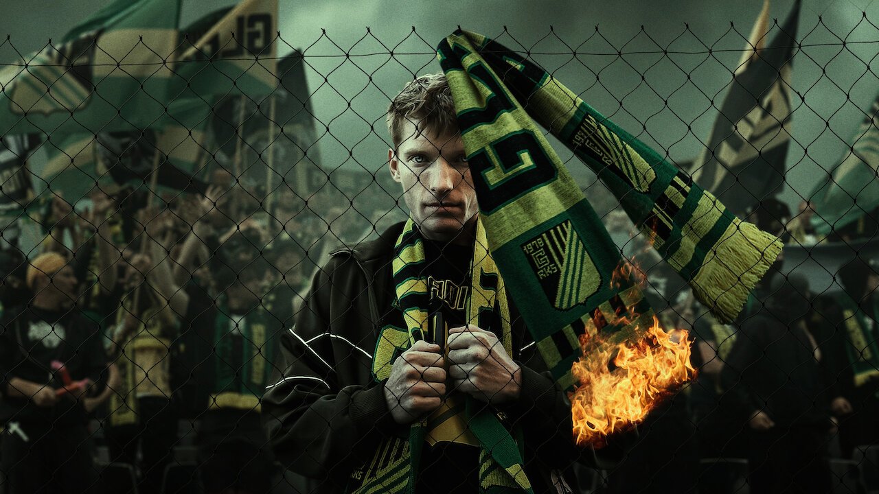 The Hooligan Season 1