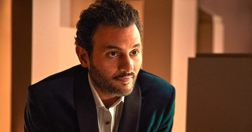 Directors to Watch: Filmmakers Shaping the Future of Hollywood