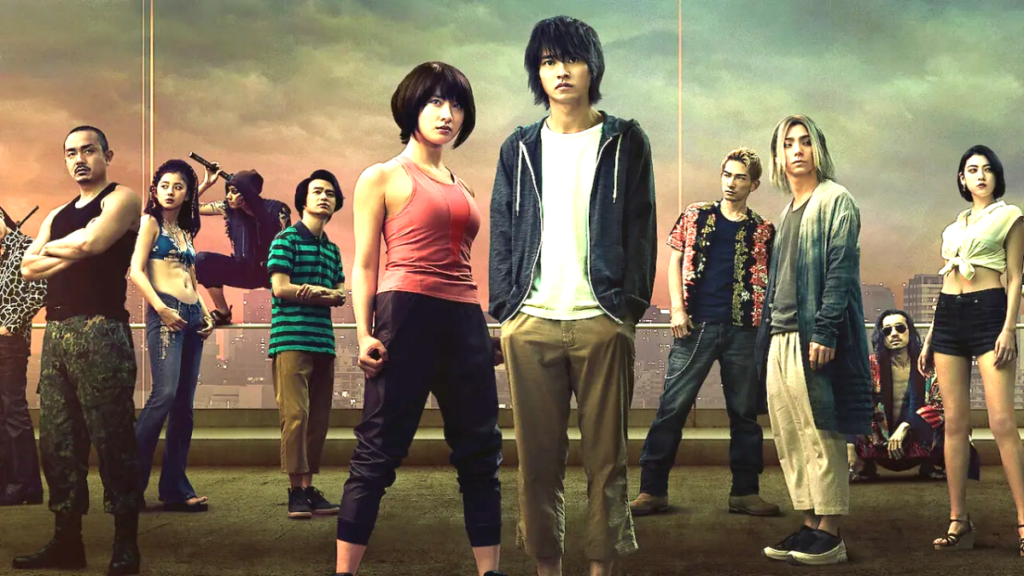 Upcoming Netflix Originals You Can’t Miss in 2025