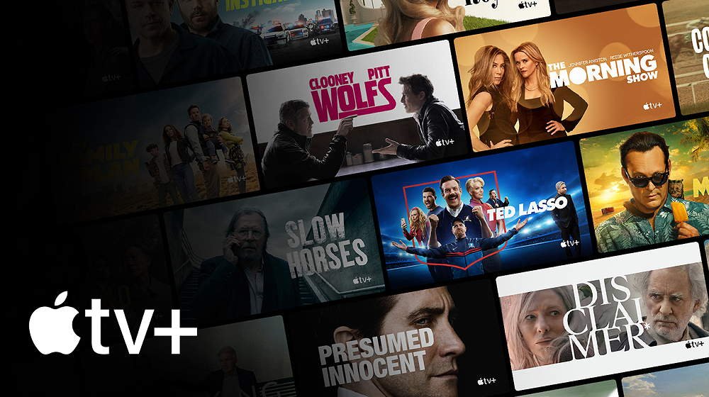 Hidden Gems: Underrated Shows on Netflix, Apple TV+, and Prime Video