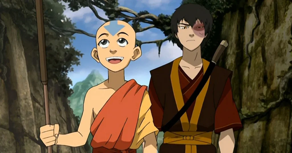 Best Animated Series to Watch in 2025