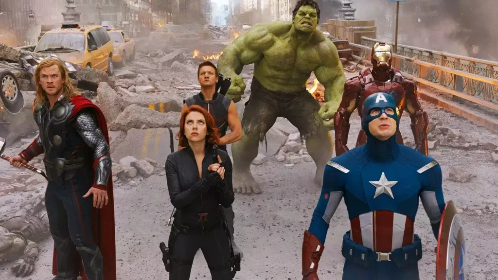 Marvel and DC's Biggest Releases: What’s Next in 2025-2026?