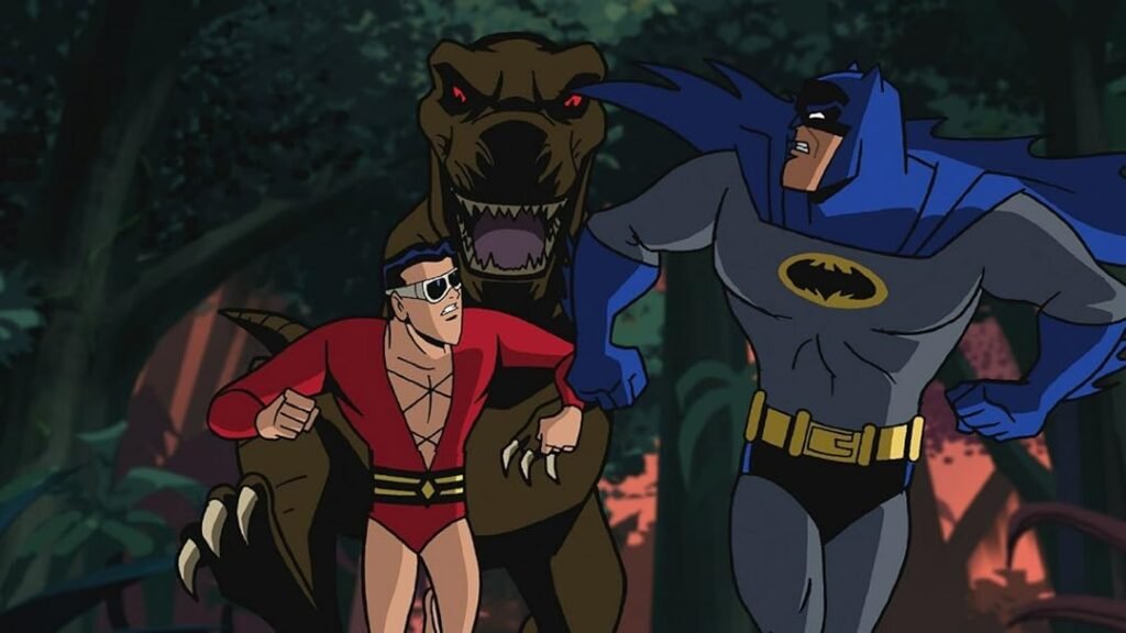 From Comics to Screen: Upcoming Adaptations to Get Excited About!