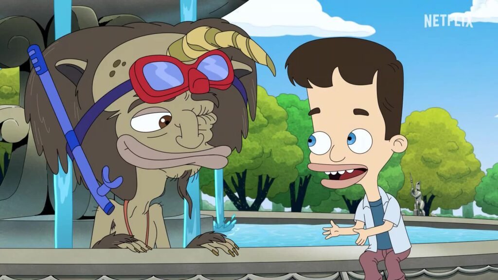Best Animated Series to Watch in 2025