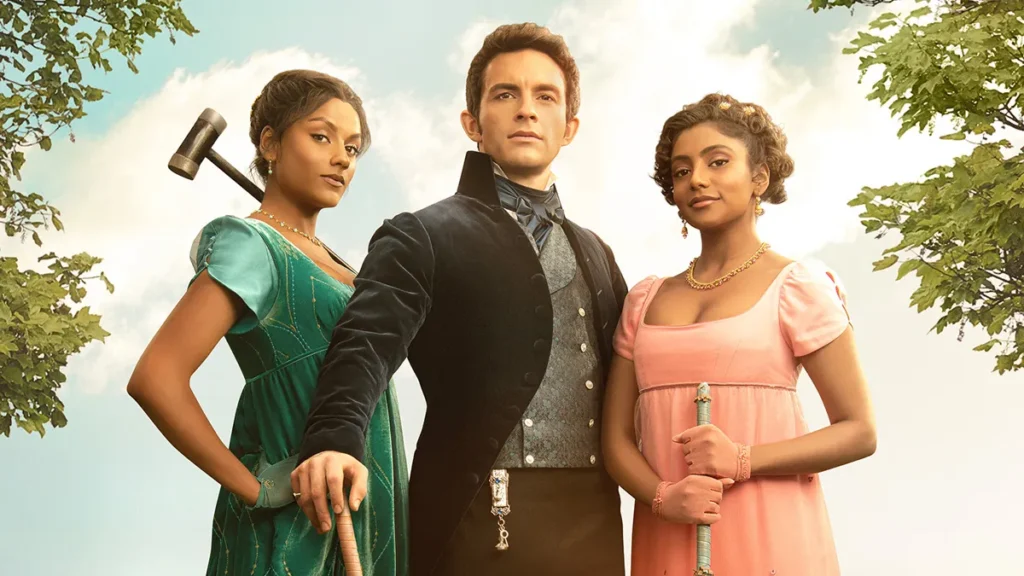 Best Series to Watch on Netflix