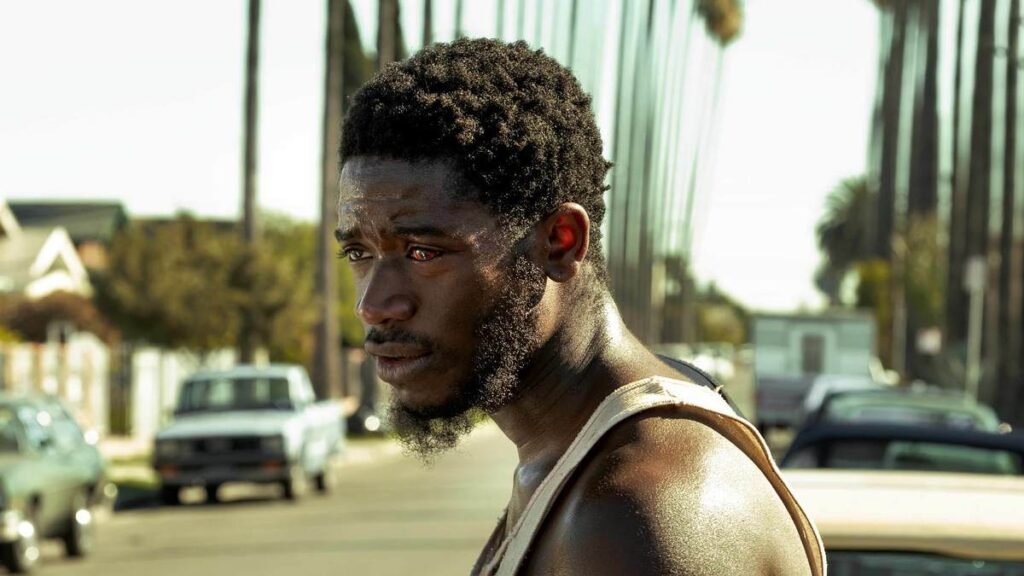 Actors to Watch in 2025: Rising Stars in Film and TV
