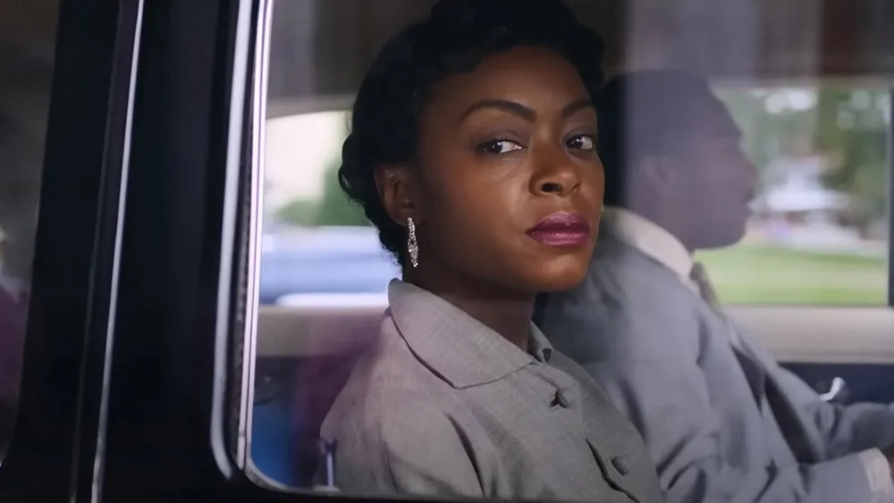 The Woman in the Yard Release Date – Unveiling the Darkness Beyond the Door!
