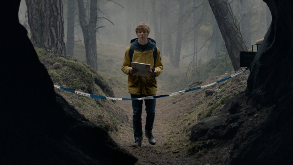 Best Series to Watch on Netflix