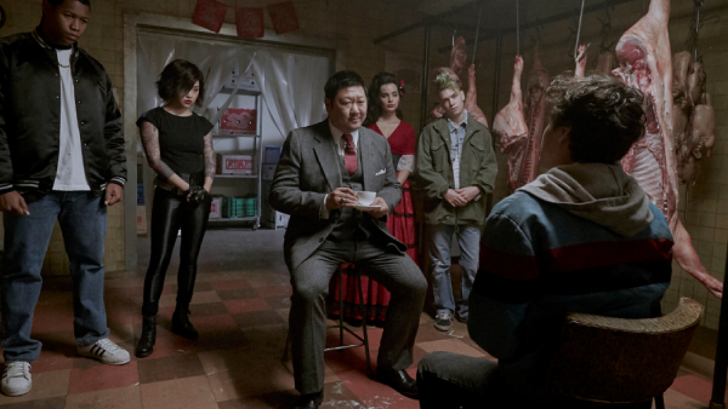 From Comics to Screen: Upcoming Adaptations to Get Excited About!