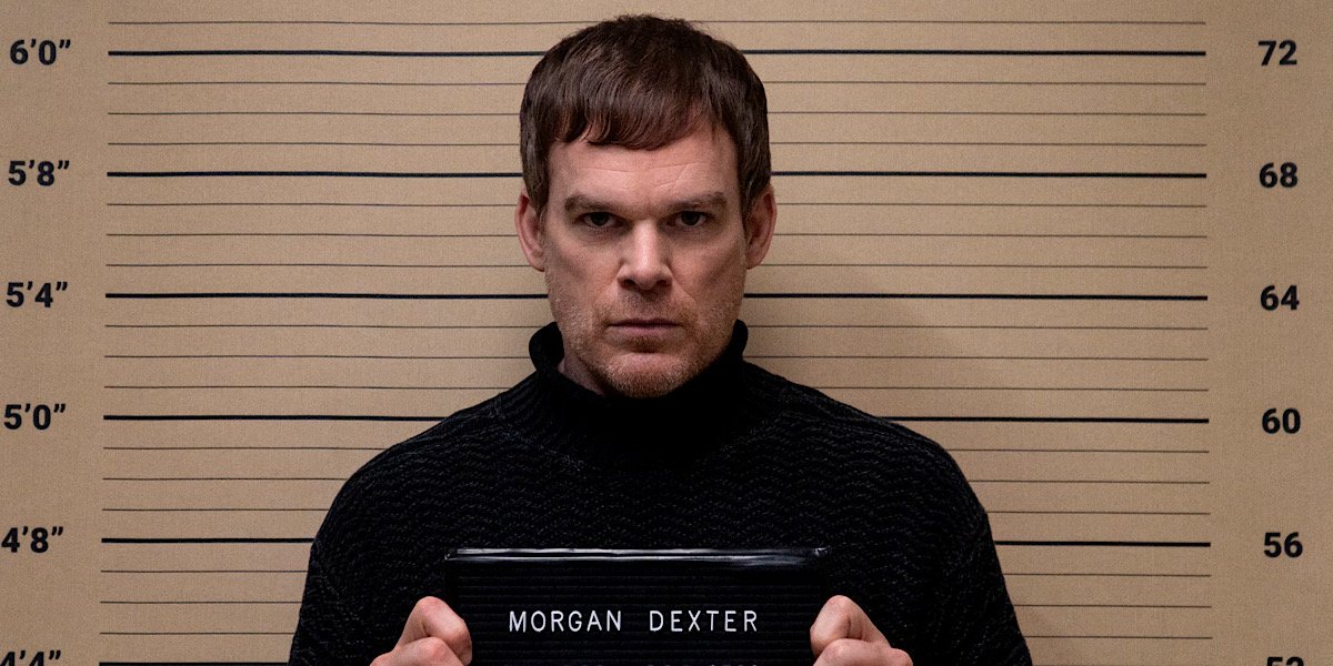Dexter: Resurrection