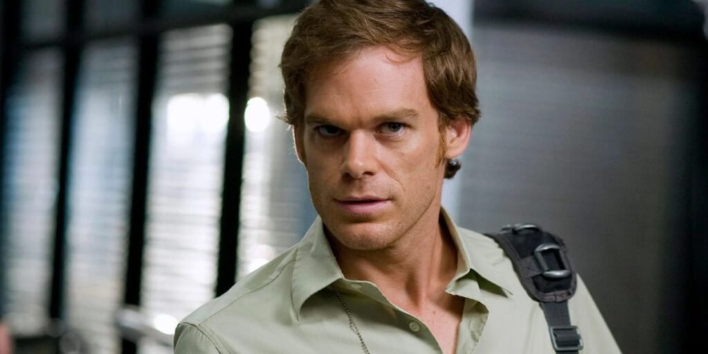 Dexter: Resurrection