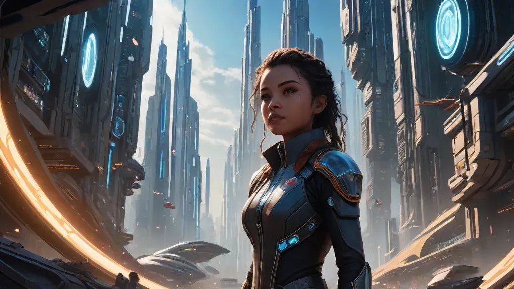 Time Travel, Superheroes, and Sci-Fi: 2025's Best Genre Shows to Watch!
