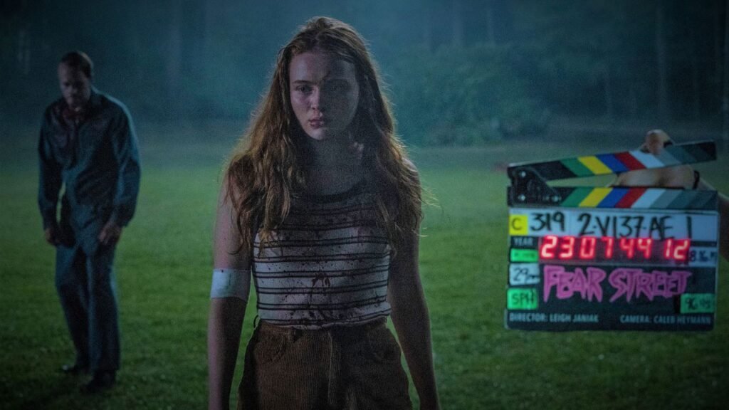 Upcoming Netflix Originals You Can’t Miss in 2025