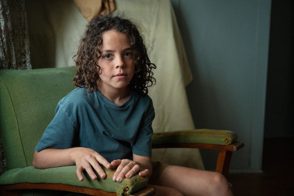 10 Kids Who Stole the Show: Rising Child Stars in 2025