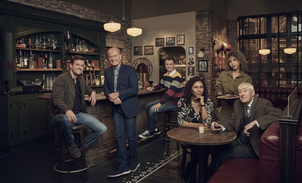 Classic Shows Getting a Reboot in 2025 – Are They Worth the Hype?