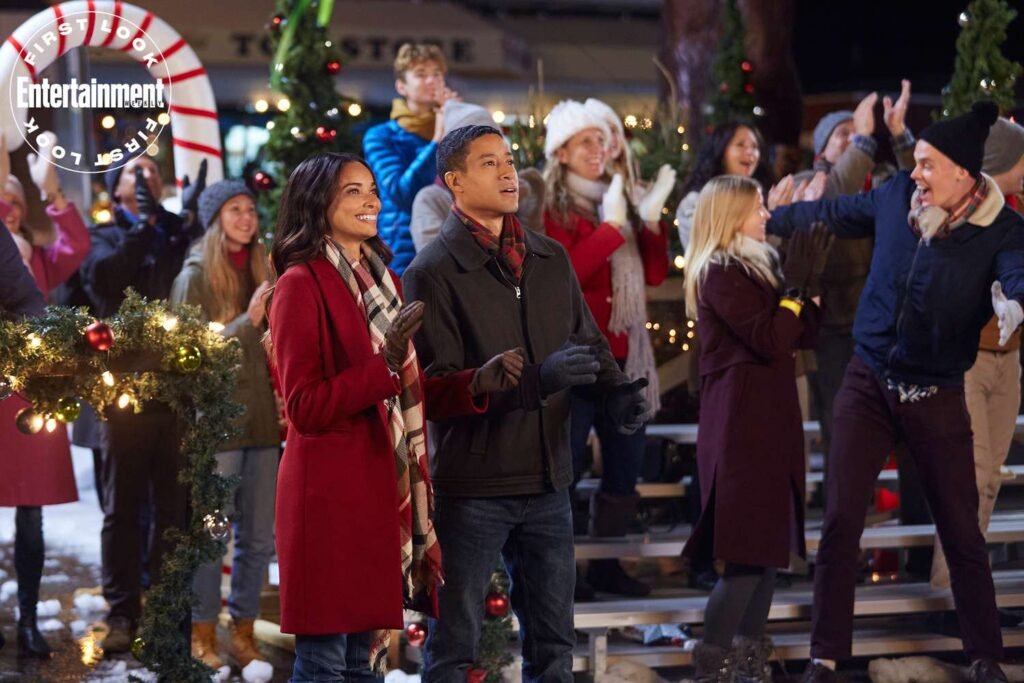 The Best Rom-Coms Coming in 2025: Love, Laughter, and Happy Endings!