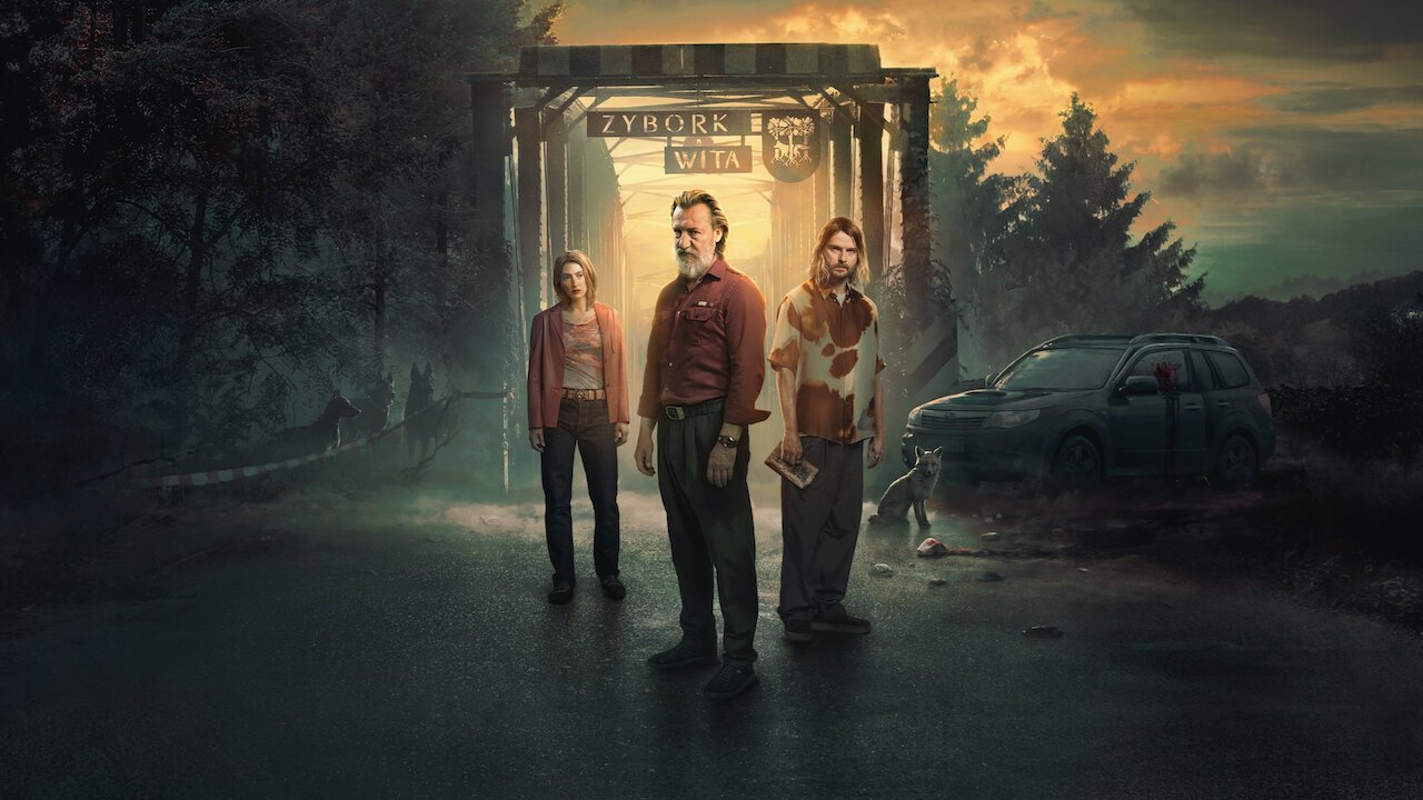 Hound's Hill – A Gripping Tale of Murder, Lies, and Dangerous Family Secrets!