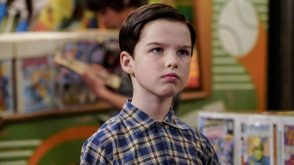 10 Kids Who Stole the Show: Rising Child Stars in 2025