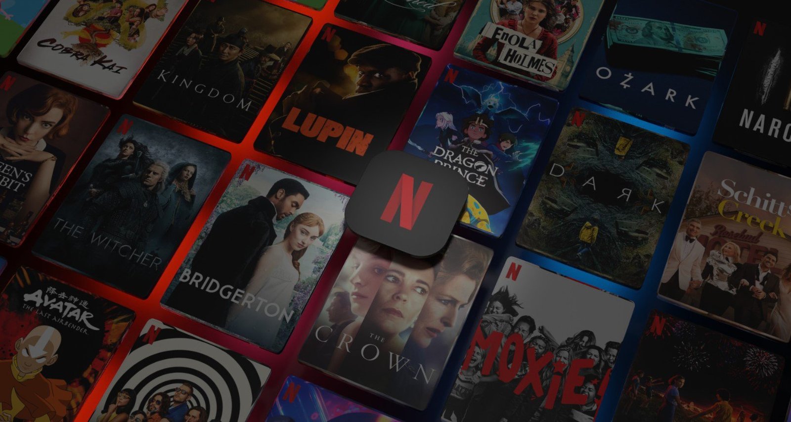 10 Best Series to Watch on Netflix Right Now