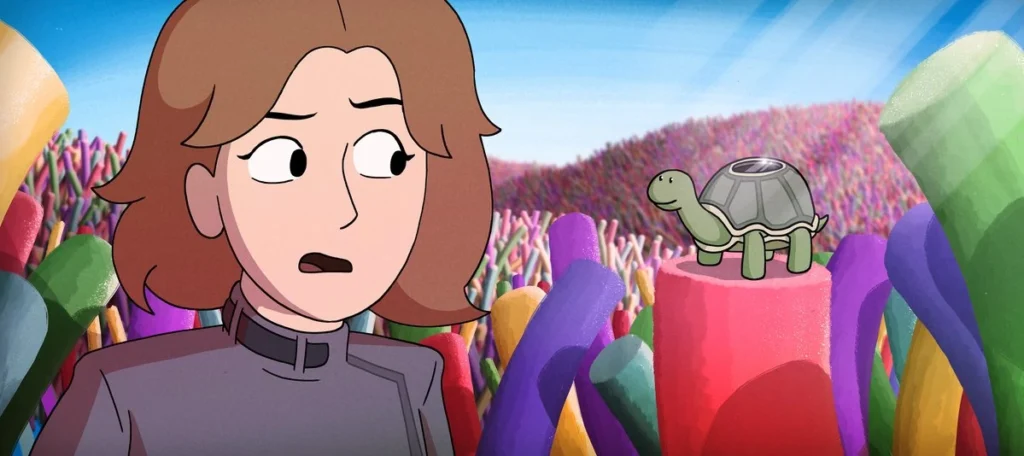 Best Animated Series to Watch in 2025