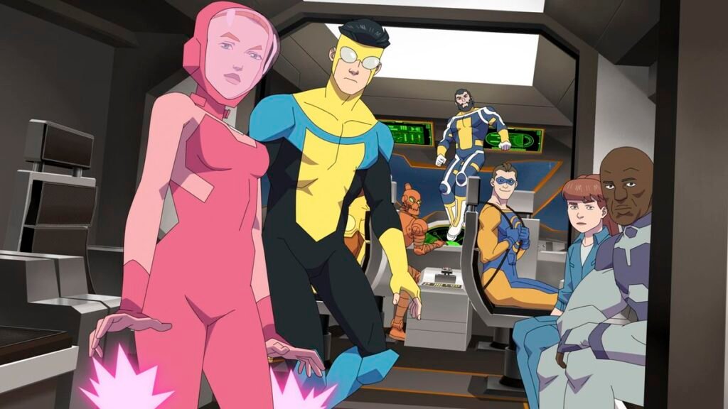 From Comics to Screen: Upcoming Adaptations to Get Excited About!