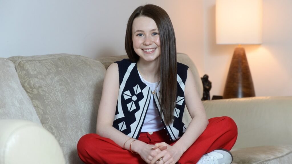 10 Kids Who Stole the Show: Rising Child Stars in 2025