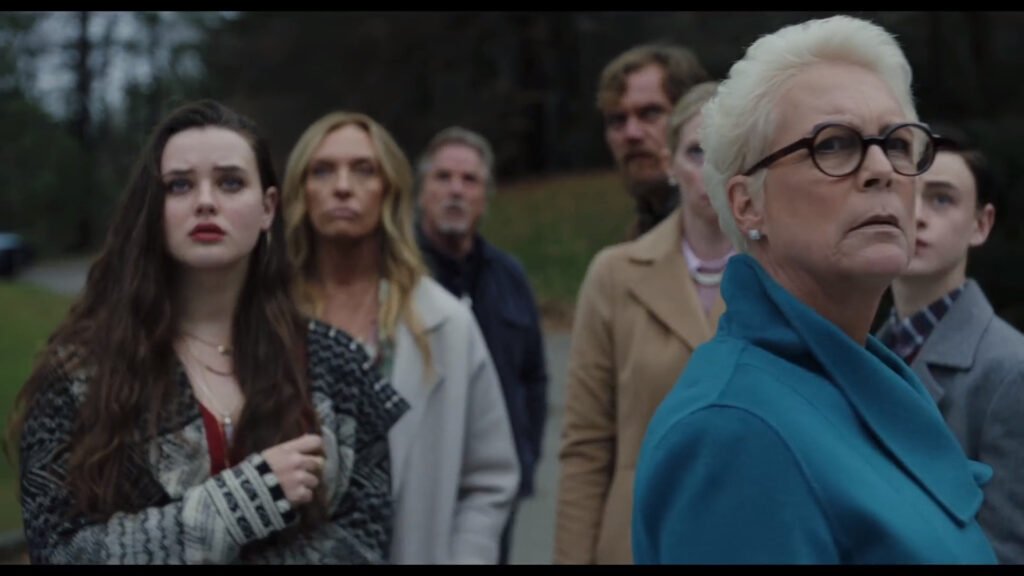 "Top 10 Plot Twists in Recent Movies You Didn’t See Coming"