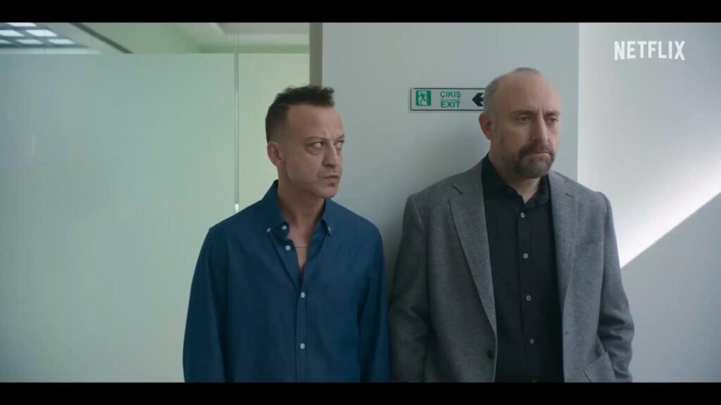 Lovers Anonymous Season 1 