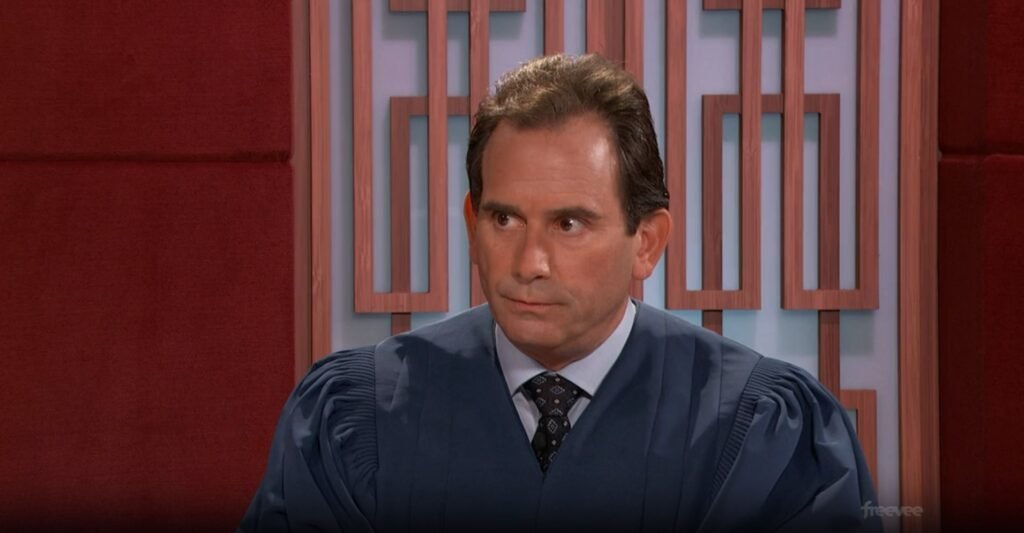 Tribunal Justice Season 2 Release Date: Everything You Need to Know!
