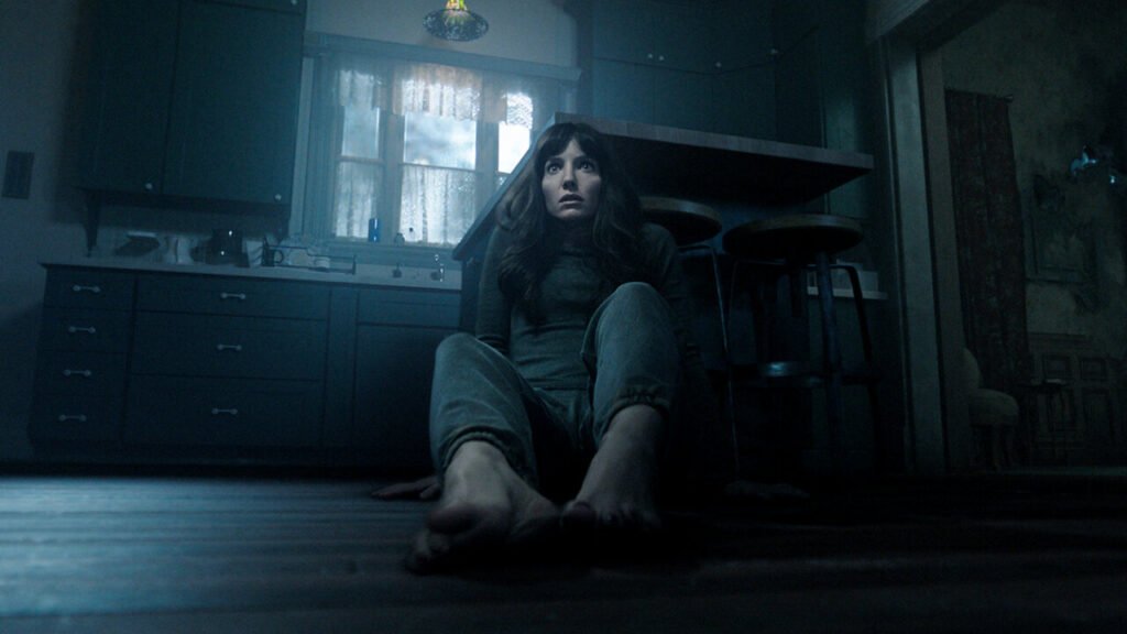"Top 10 Plot Twists in Recent Movies You Didn’t See Coming"