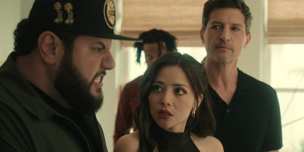 MO Season 2 