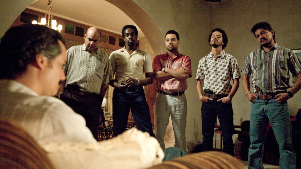 10 Best Series to Watch on Netflix Right Now