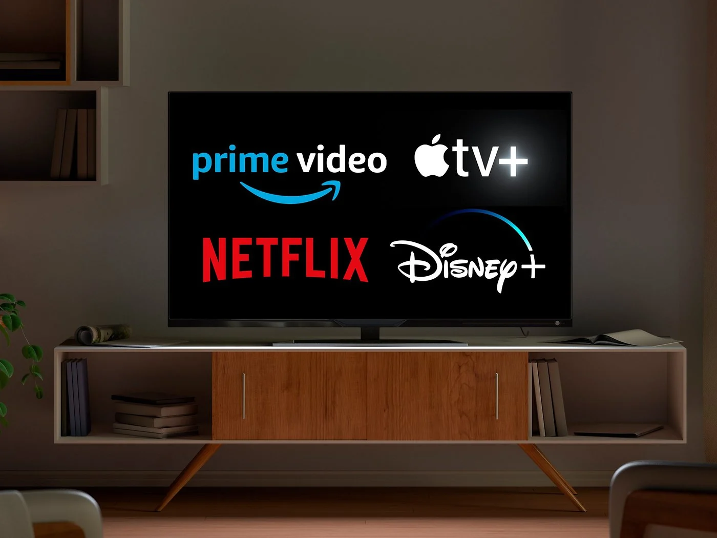 Hidden Gems: Underrated Shows on Netflix, Apple TV+, and Prime Video