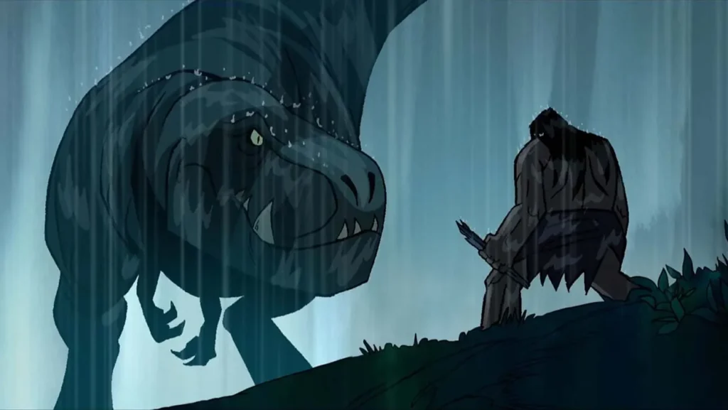 Best Animated Series to Watch in 2025