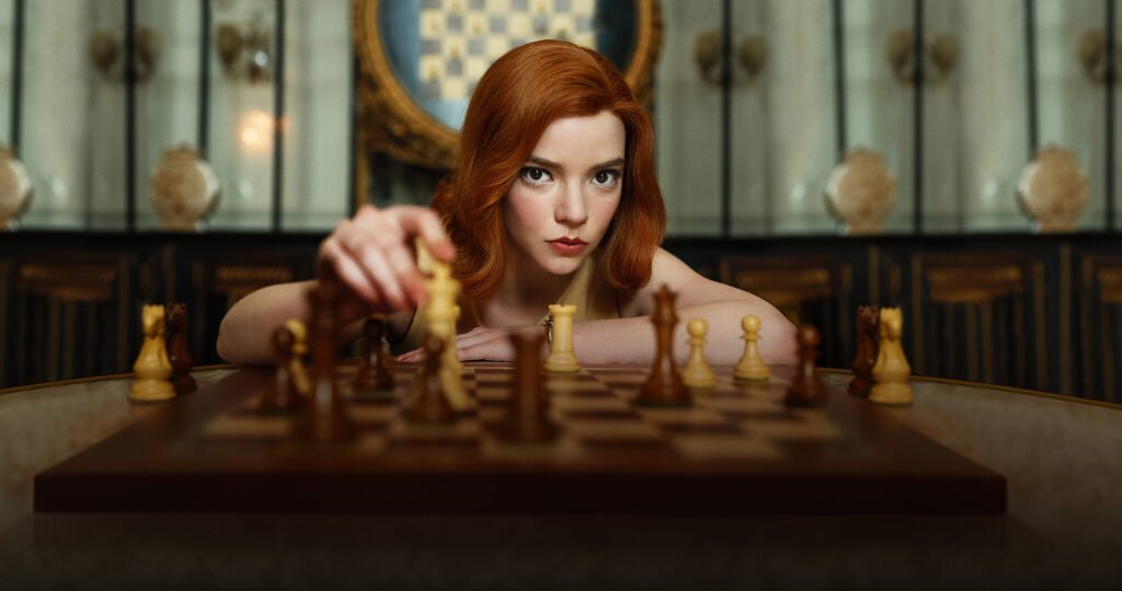 Best Series to Watch on Netflix