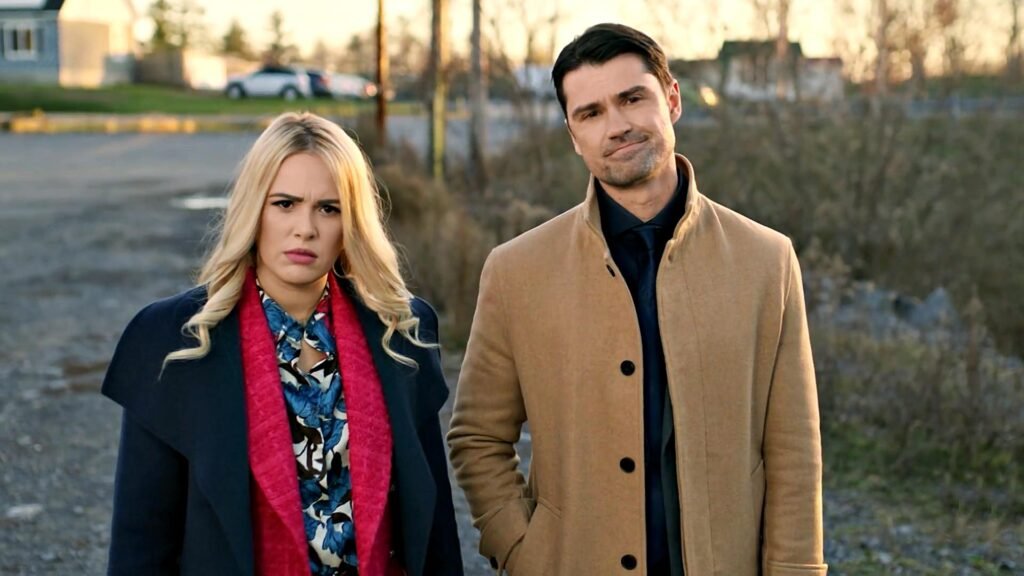 The Best Rom-Coms Coming in 2025: Love, Laughter, and Happy Endings!
