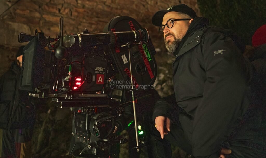 Directors to Watch: Filmmakers Shaping the Future of Hollywood
