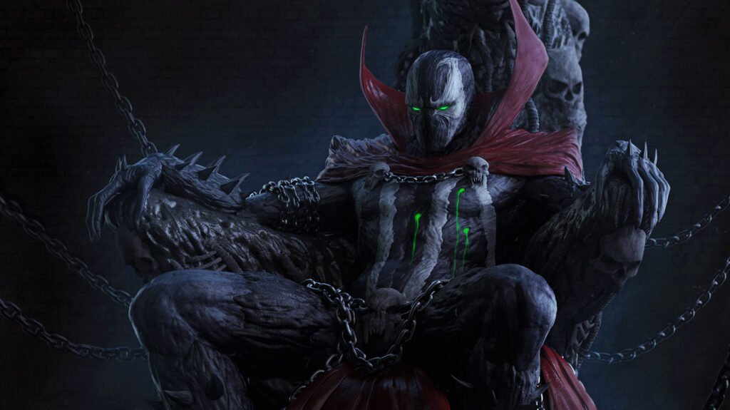 From Comics to Screen: Upcoming Adaptations to Get Excited About!