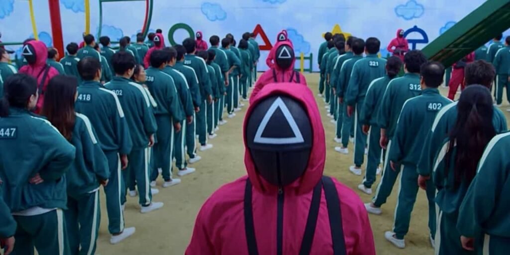 Best Series to Watch on Netflix